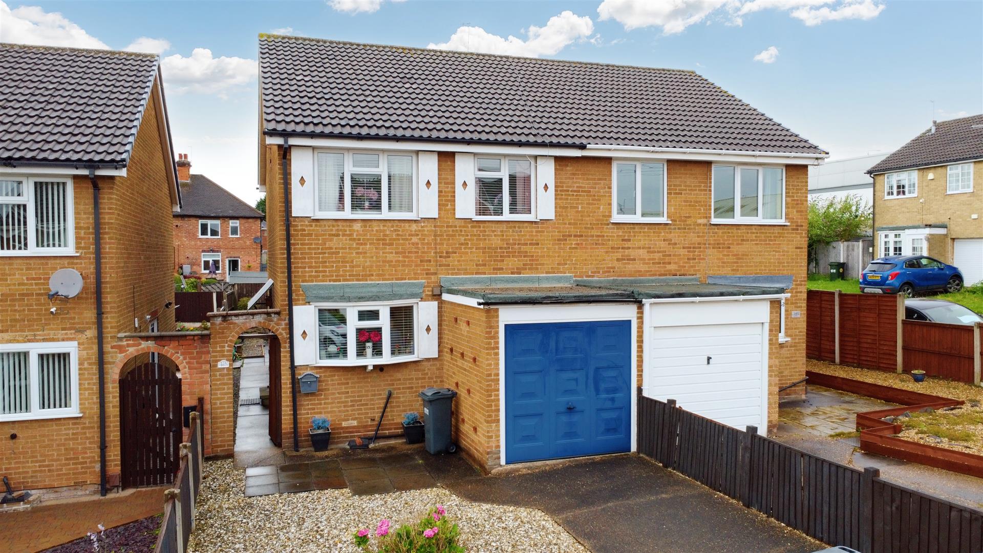 Worrall Avenue, Arnold, Nottingham Robert Ellis Estate Agents